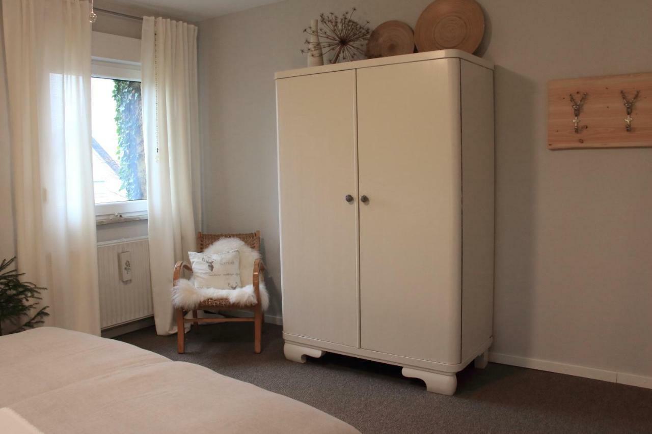 דירות Sensweiler Haus Kolmesfeld מראה חיצוני תמונה